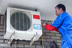 24/7 and Emergency HVAC Near Grace Chapel, NC | Air Conidtioning and Heating Contractors